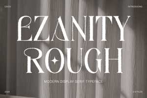 Ezanity Rough