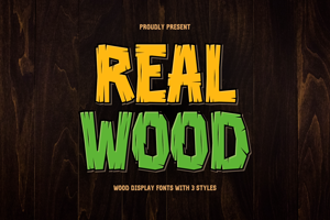 Realwood Inline