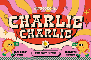 Charlie