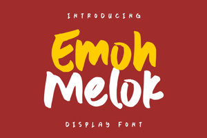 Emoh Melok