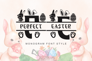 Perfect Easter