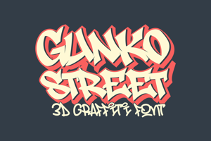 Gunko Street