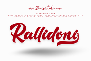 Rallidoni
