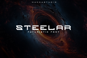 STEELAR