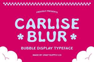 Carlise Blur