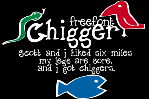 Chigger