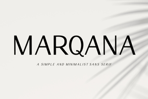 Marqana