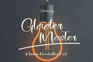 Glader Master
