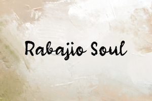 Rabajio Soul