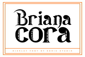 Briana Cora