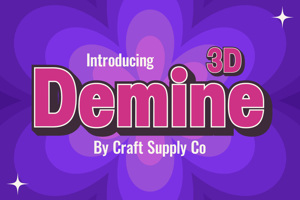 Demine 3D