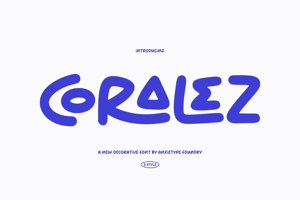 Coralez