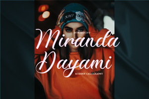 Miranda Dayami