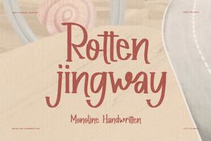 Rotten Jingway