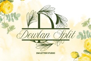 Dewlan Split