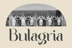 Bulagria