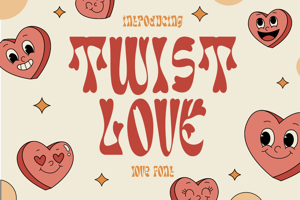 Twist Love