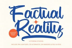 Factual Reality VERSION