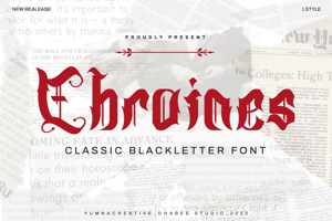 Chroines