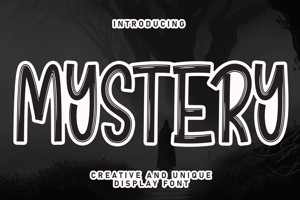 Mystery