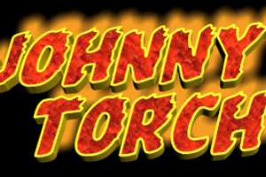 Johnny Torch