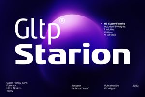 Gltp Starion