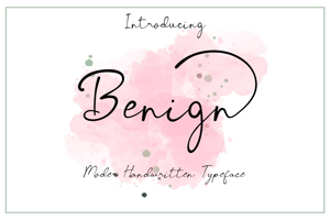 Benign