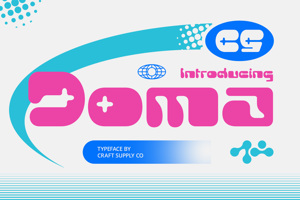 CS Doma