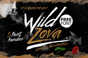 Wild Zova Free