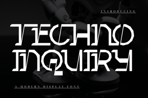Techno Inquiry