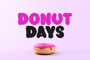 Donut Days