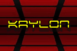 Kaylon
