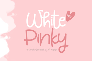 White Pinky