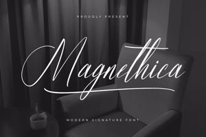 Magnethica VERSION