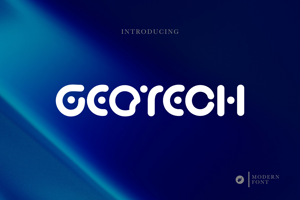 GEOTECH