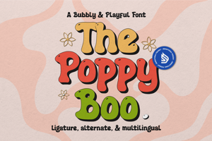 Poppy Boo