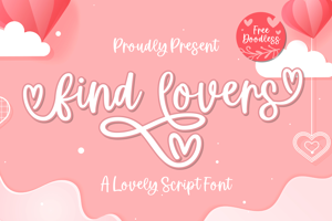 Find Lovers
