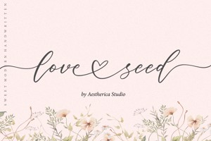 love seed
