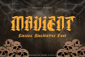 Mavient