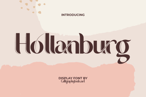 Hollanburg