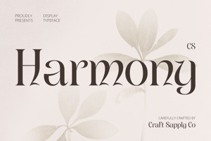 CS Harmony