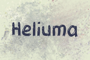 h Heliuma