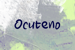 Ocuteno