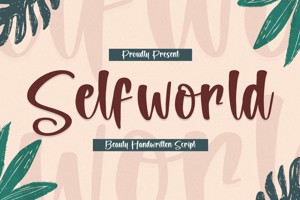 Selfworld