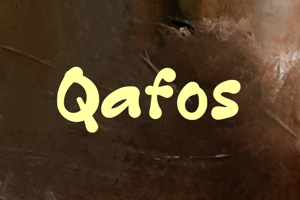 Qafos
