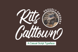 Rits Calltown