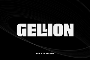 Gellion