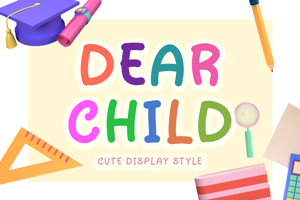 Dear Child