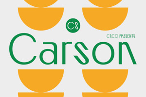 CS Carson