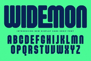 Widemon